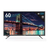Smart TV Kanji 60" 4k Modelo: 9809