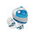 Nebulizador ultrasónico Aspen NU320