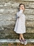 Vestido Adelina lila