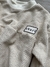 Vestido Daria crudo - comprar online