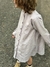 Vestido Adelina lila - comprar online