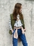 Jean Churi azul - comprar online