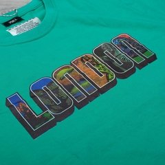 Remera Rocking London - comprar online