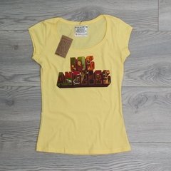 Remera Rocking Los Angeles