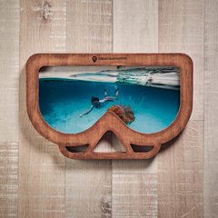 Scuba Vista