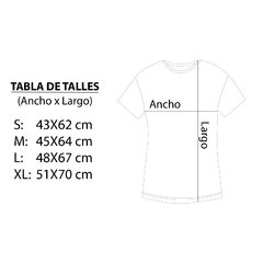 Remera Rocking London - tienda online