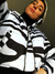Puffer Cebra - comprar online