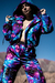 Puffer Galaxia - comprar online