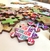 Llamita Puzzle