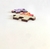 Llamita Puzzle - tienda online