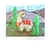 Llamita Puzzle