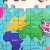 Mundo Puzzle Ecocaja - comprar online