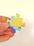 Mundo Puzzle OUTLET - ECOPack