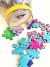 Mundo Puzzle OUTLET - ECOPack