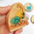 Memo Parque de los Dinos + 3 bloques Kritosaurus - tienda online