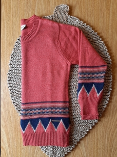 Art. 3671 - Mabco Sweaters