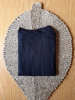 Art. 6238 SACO LARGO LISO - tienda online