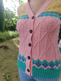 5405 - Mabco Sweaters