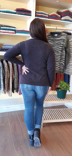 Art. 6286 - Mabco Sweaters