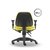 Cadeira Back System Visual - loja online