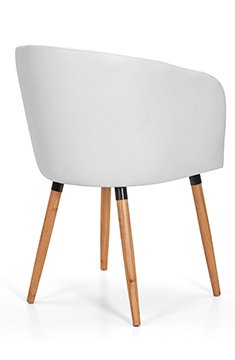 Sillón Bari Wood en internet
