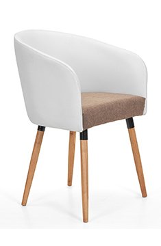 Sillón Bari Wood - comprar online