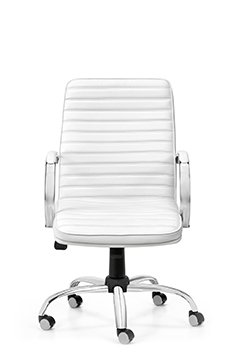 Sillón Bastoné respaldo mediano - comprar online
