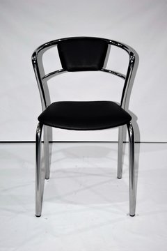 Silla S410 base pintada o cromada - comprar online