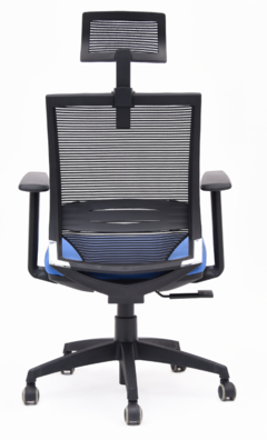 Silla Free con cabezal en internet