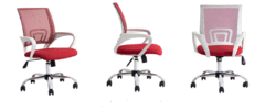 Silla Giro B