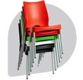silla Malba - comprar online