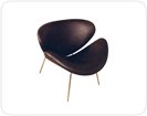 Sillón Paulin