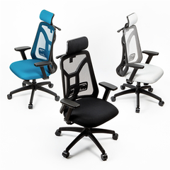 Silla Tokio con cabezal en internet