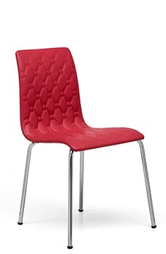 Silla Siena Capitone - OFFICE & home