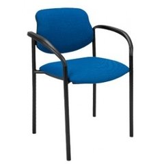 Silla Styl con apoyabrazos - comprar online