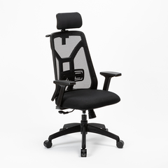 Silla Tokio con cabezal