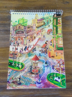 Plaza Flores x 2 - comprar online