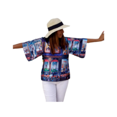 BLUSA VENTANAS