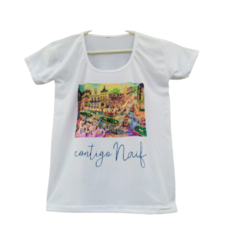 REMERA PLAZA FLORES