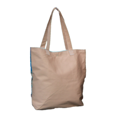 TOTE BAG + TOALLA MAGICA - BARRACAS - Contigo Naif