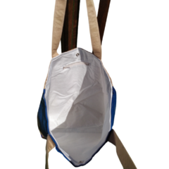 TOTE BAG + TOALLA MAGICA - BARRACAS - tienda online