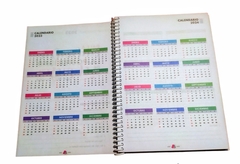AGENDA "Mediterráneo" - comprar online
