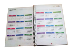 AGENDA "Cúpulas" - comprar online