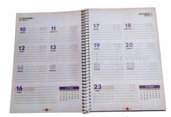 Imagen de AGENDA "Plaza Flores"