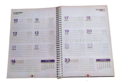 Imagen de AGENDA "Plaza Flores"