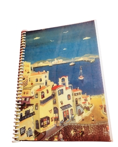 AGENDA "Mediterráneo"