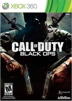 Coletânea Call Of Duty - Xbox 360 - Mídia Digital