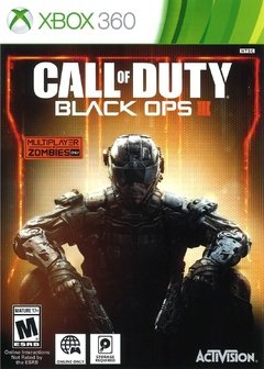 Jogos Xbox 360 transferência de Licença Mídia Digital - CALL OF DUTY PACK