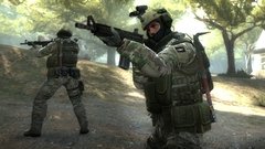 Counter-Strike: GO - XBOX 360 CONTA COMPARTILHADA