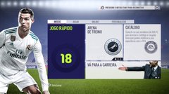 Fifa 18, Xbox 360, Mídia Digital, Transferência de Licença - Venger  Games